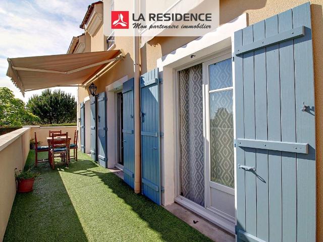 Appartement location à Saint-Germain-en-Laye, Chambourcy