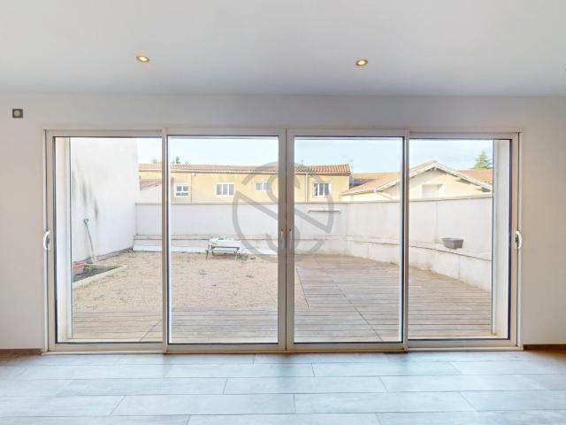 Appartement vente à Lyon, Métropole de Lyon