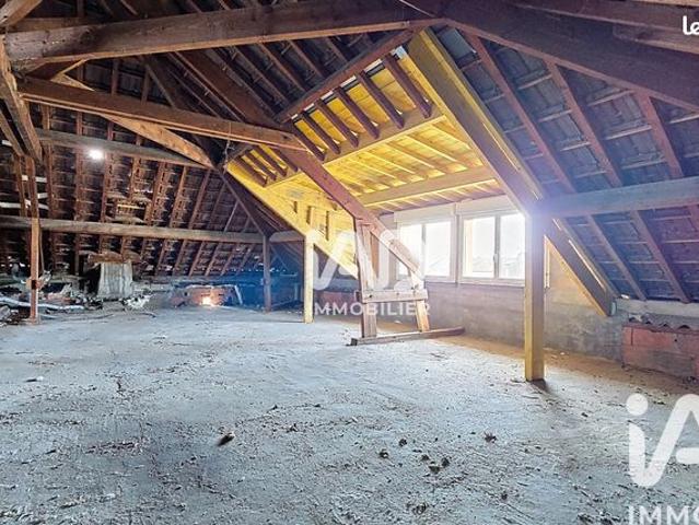 Appartement vente à L'Haÿ-les-Roses, Thiais