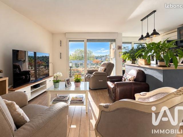 Appartement vente à Choisy-le-Roi, Val-de-Marne