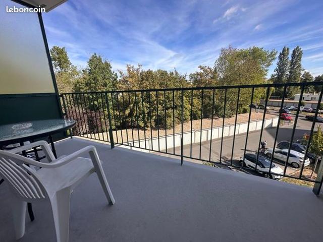 Appartement vente à Arpajon, Essonne