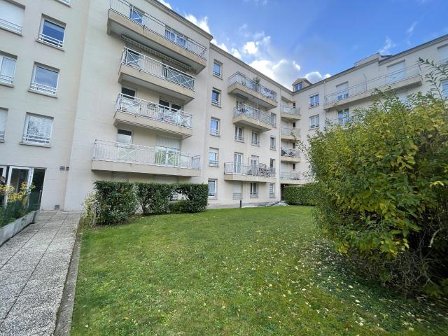 Appartement vente à Créteil, Le Plessis-trévise