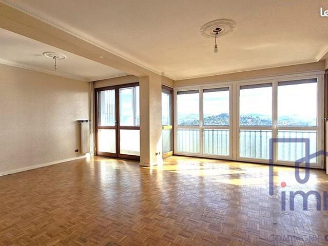 Appartement vente à Chartres, Villars