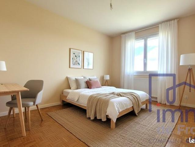 Appartement vente à Chartres, Villars