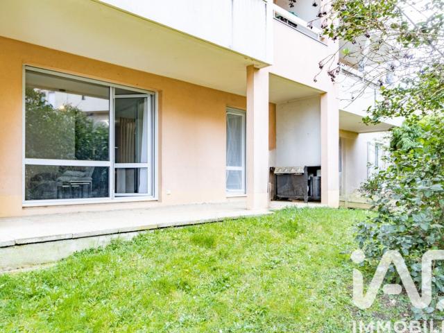 Appartement vente à Lyon, Métropole de Lyon