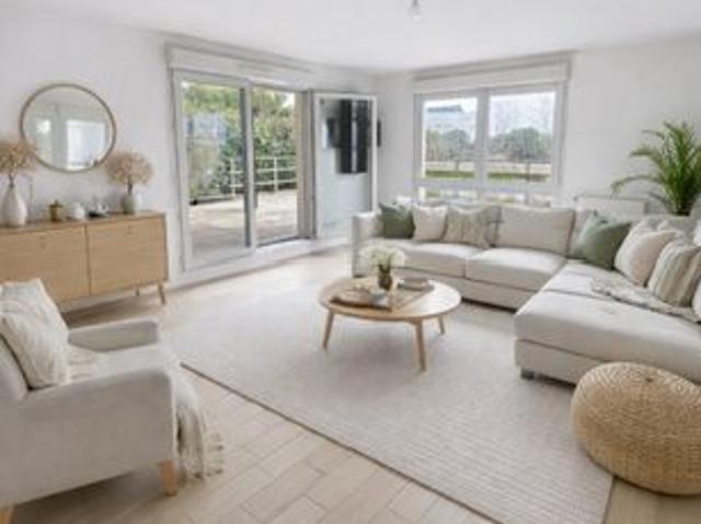 Appartement vente à Créteil, Limeil-brévannes