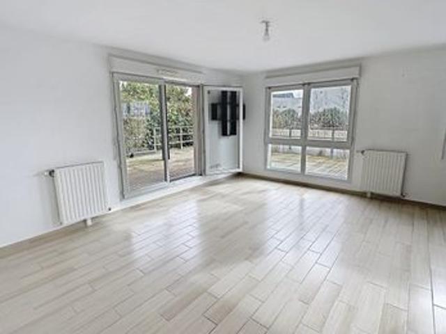 Appartement vente à Créteil, Limeil-brévannes