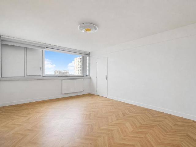 Appartement vente à La Noue, Bagnolet