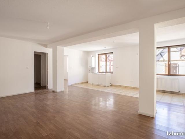 Appartement vente à Colmar-Ribeauvillé, Ribeauville
