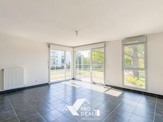 Appartement vente à Lyon, Métropole de Lyon