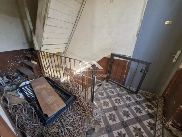 Appartement vente à Alès, Cendras