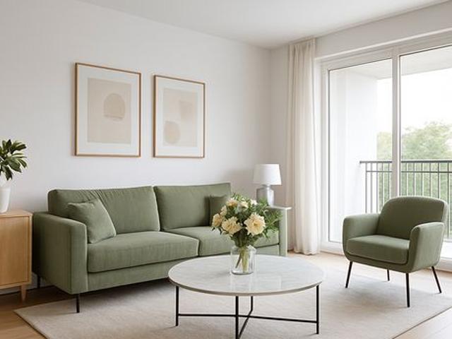 Appartement vente à Torcy, Lagny-sur-marne