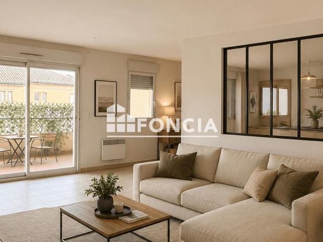 Appartement vente à Carpentras, Vaucluse