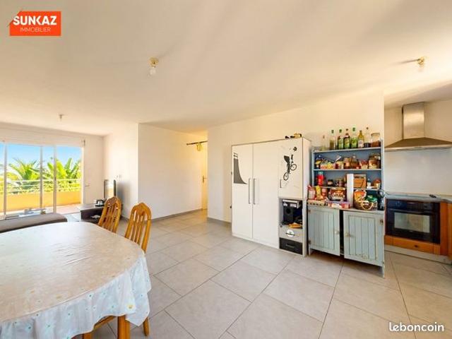 Appartement vente à La Réunion
