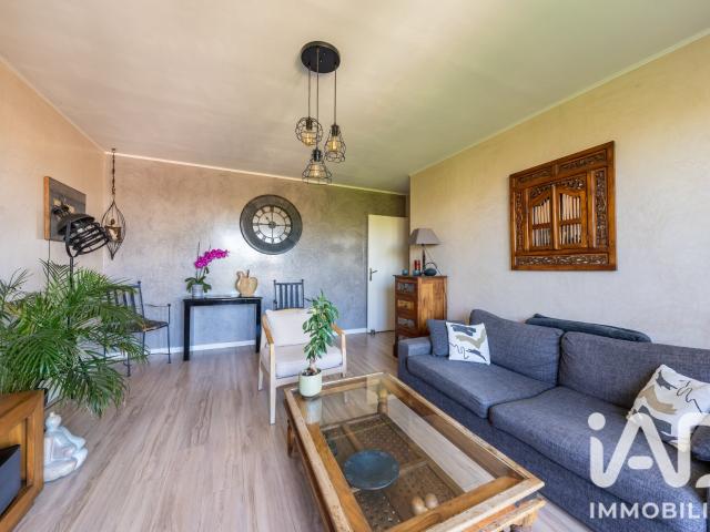 Appartement vente à La Saussaie, Chevilly-Larue
