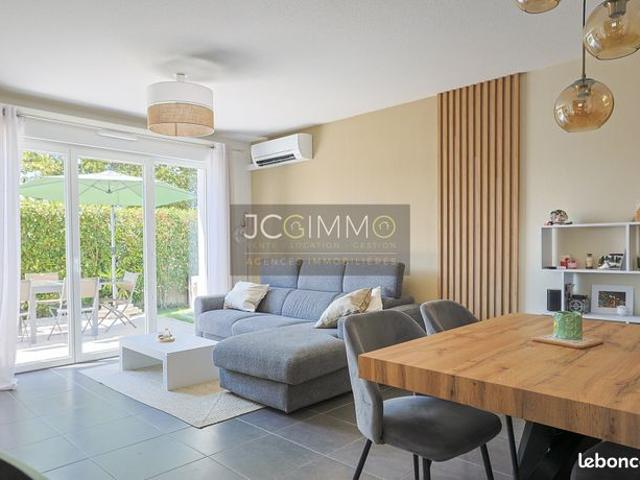 Appartement vente à Arrondissement de Toulon, La Crau