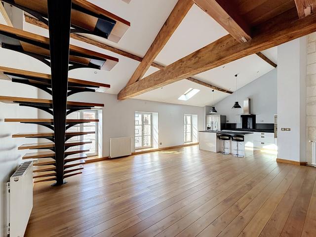 Appartement vente à Angoulême, Charente