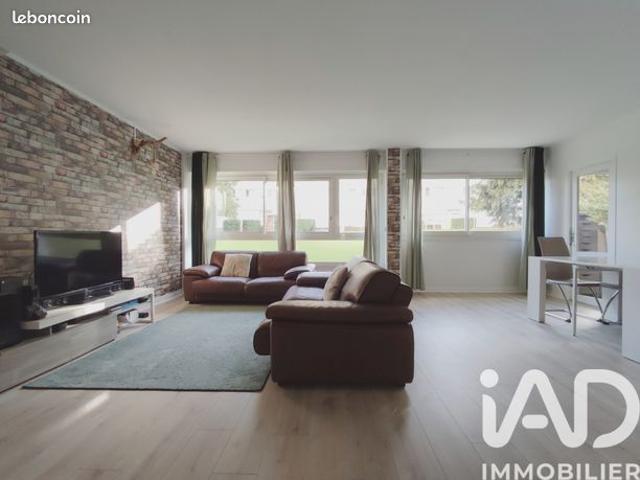 Appartement vente à Ecouen, Martinique