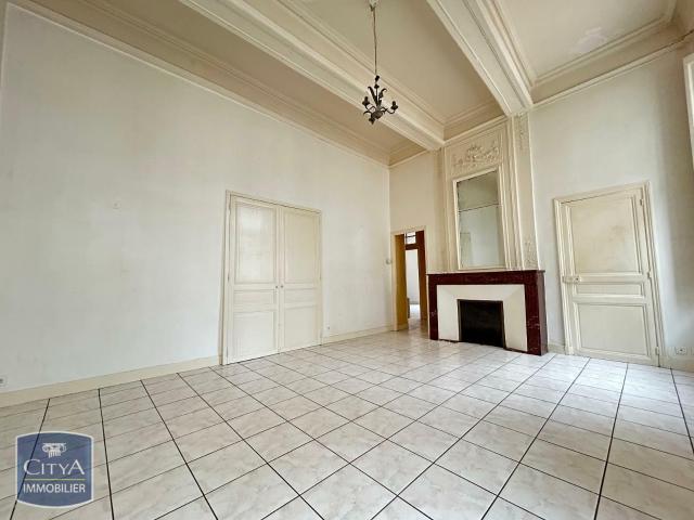 Appartement location à Carcassonne