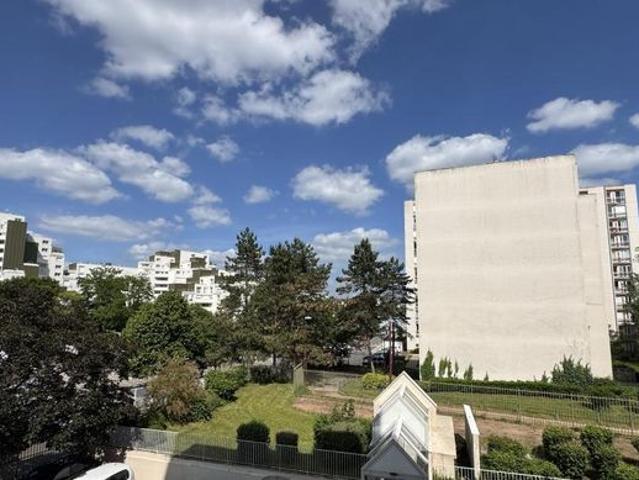 Appartement vente à Rouen, Le Petit-quevilly