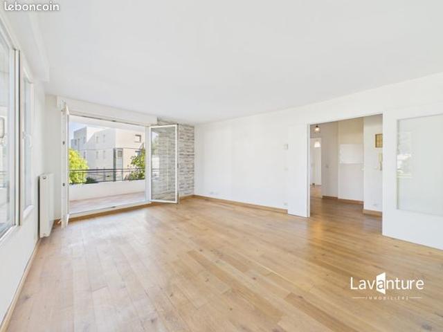 Appartement vente à Châtenay-Malabry, Hauts-de-Seine