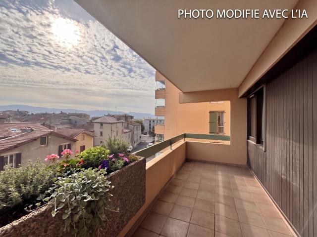 Appartement vente à Romans-sur-Isère, Drôme