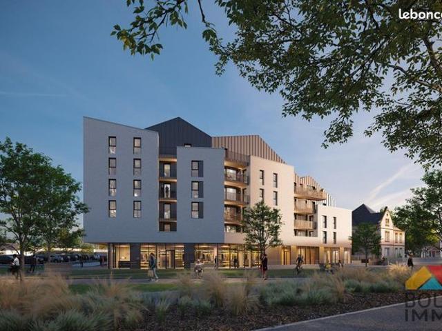 Appartement vente à Sélestat-Erstein, Sélestat