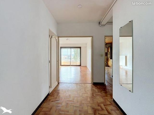 Appartement vente à Toulouse