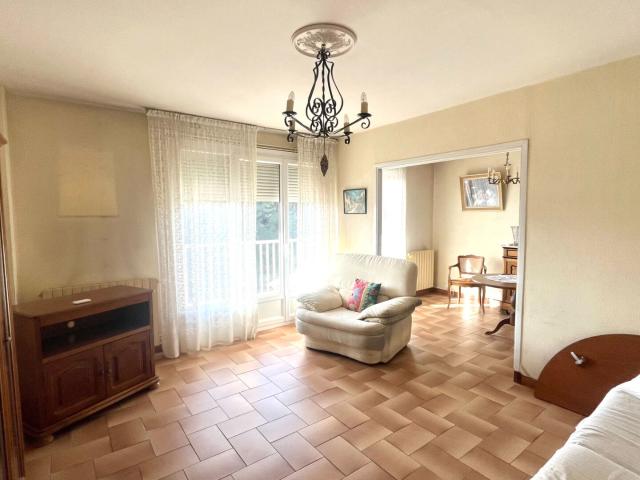 Appartement vente à Marseille, Septèmes-les-vallons