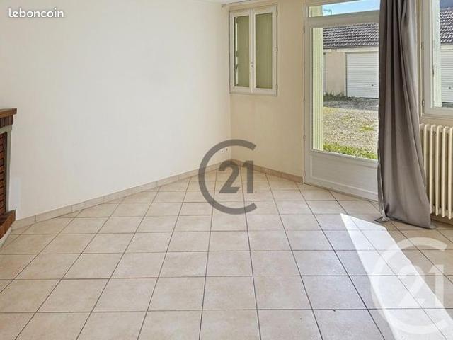 Appartement vente à Auxerre