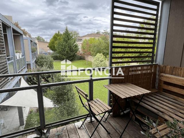 Appartement vente à Bordeaux, Pessac