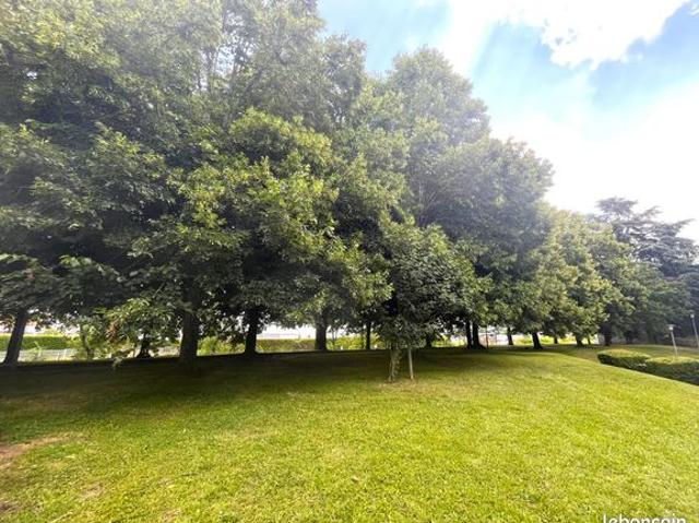 Appartement vente à Versailles, Plaisir