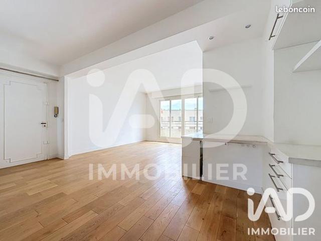 Appartement vente à Saint-Germain-en-Laye, Maisons-laffitte