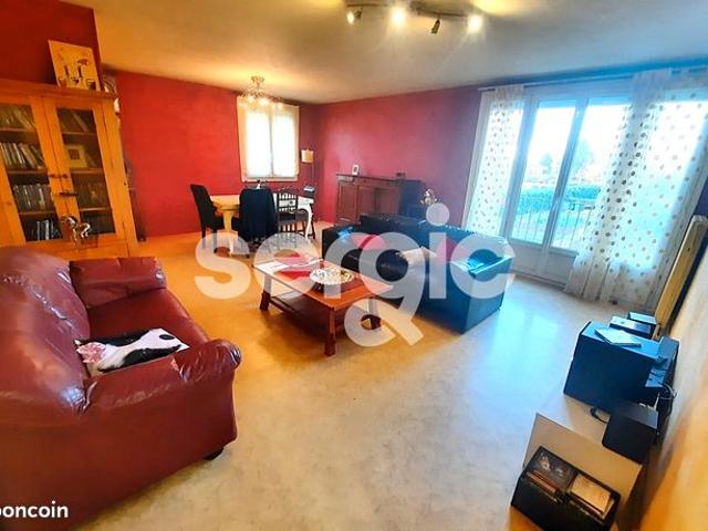 Appartement vente à Orléans, Saint-jean-de-la-ruelle