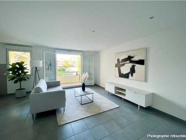 Appartement vente à Toulouse, Auzeville-tolosane