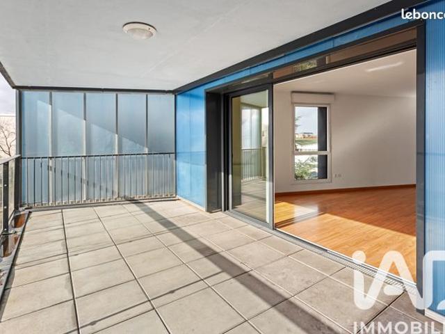 Appartement vente à Nantes