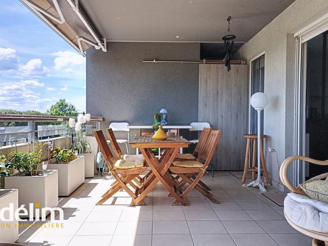 Appartement vente à Arrondissement de Draguignan, Fréjus