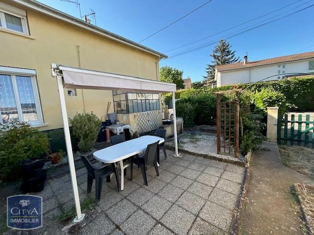 Appartement location à Saint-Étienne, Le Chambon-feugerolles