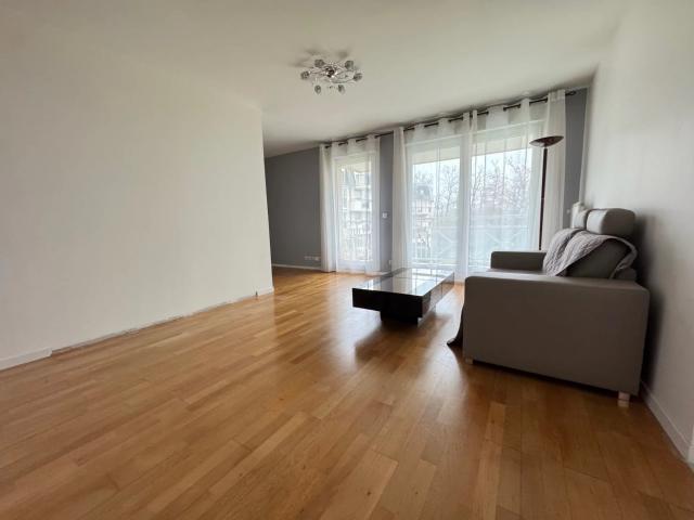 Appartement vente à Le Plessis-Trévise, Val-de-Marne
