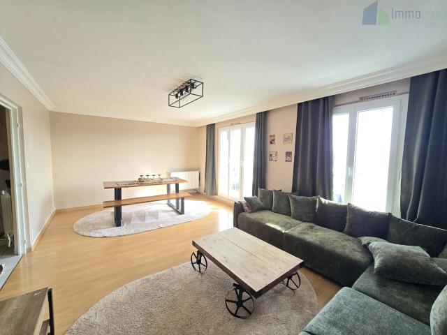 Appartement vente à Lyon, Métropole de Lyon