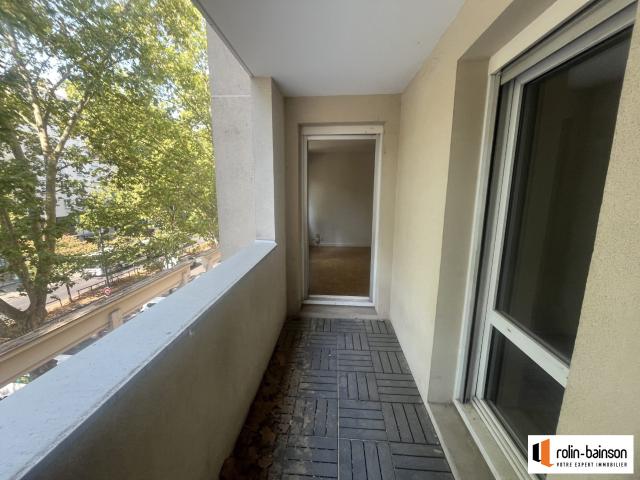 Appartement vente à Lyon, Métropole de Lyon