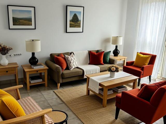 Appartement vente à Grenoble