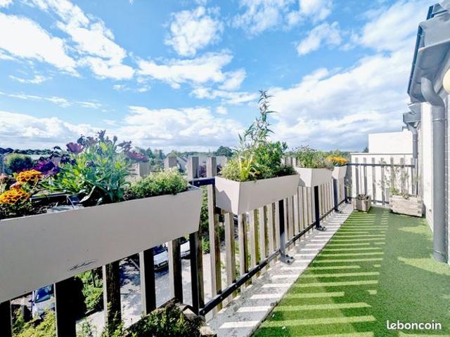 Appartement vente à Rambouillet, Magny-les-hameaux