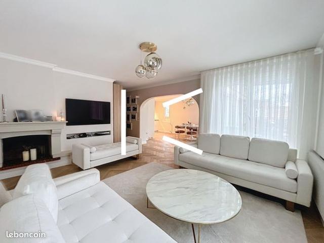 Appartement vente à Sarcelles, Villiers-le-bel