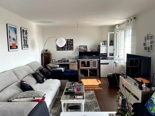 Appartement vente à Nantes