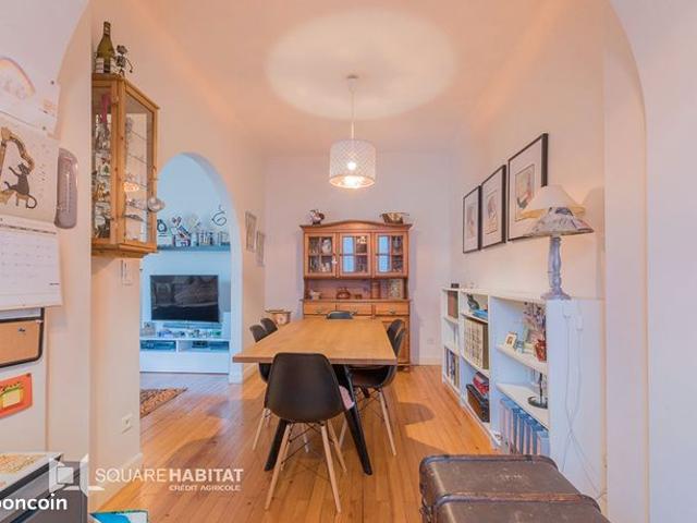 Appartement vente à Gap, Hautes-Alpes