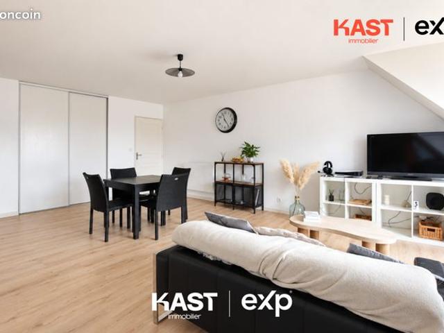 Appartement vente à Fougères-Vitré, Bretagne