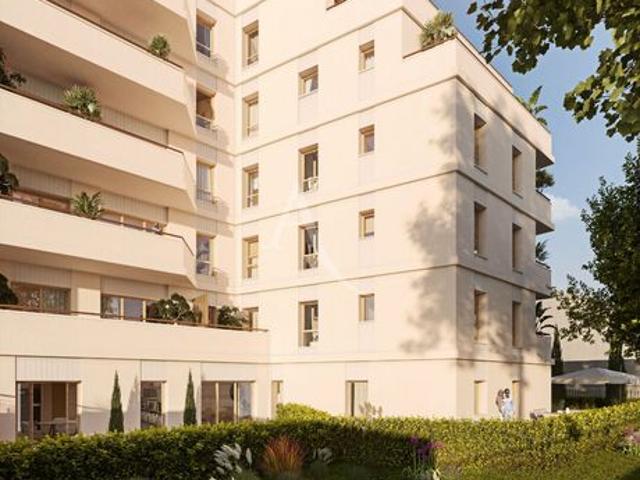 Appartement vente à Saint-Denis, Saint-denis