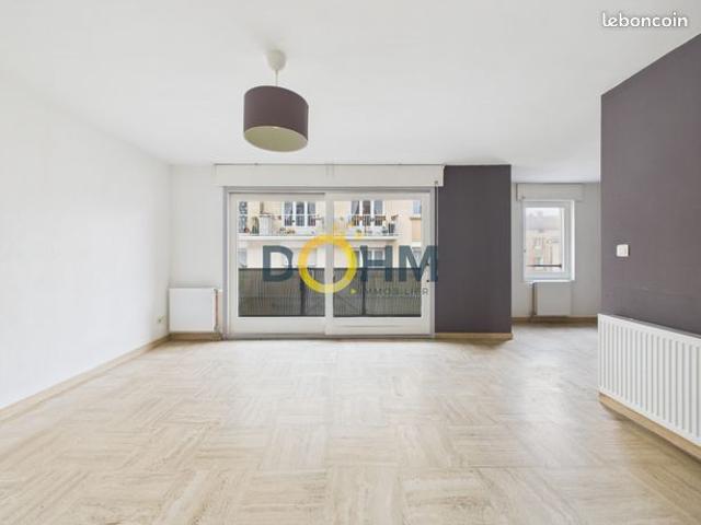 Appartement vente à Saint-Étienne, Firminy