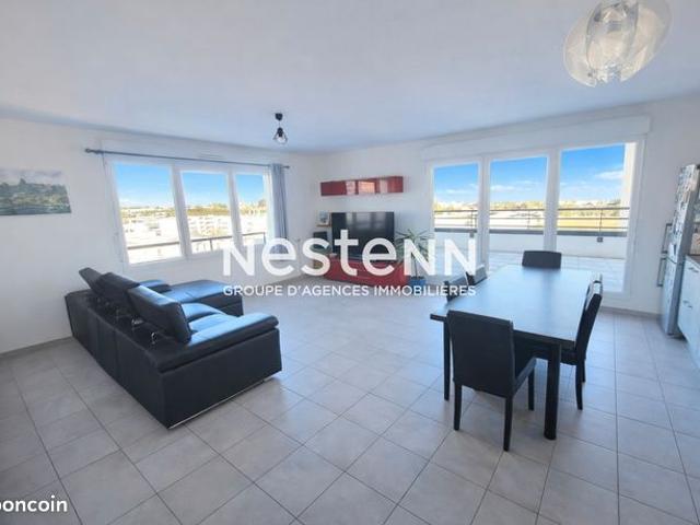 Appartement vente à Lyon, Métropole de Lyon